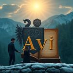 Significado del apellido Avi