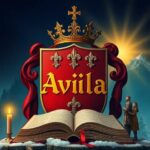 Significado del apellido Avila