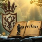 Significado del apellido Avilán