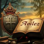 Significado del apellido Avilez