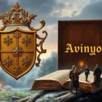Significado del apellido Avinyo
