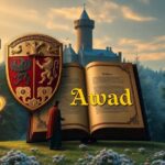 Significado del apellido Awad