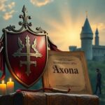 Significado del apellido Axona