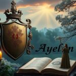 Significado del apellido Ayelen