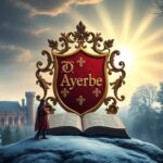Significado del apellido Ayerbe