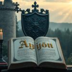 Significado del apellido Ayjón