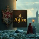Significado del apellido Ayleen