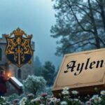 Significado del apellido Aylén