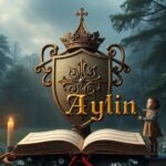 Significado del apellido Aylin