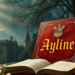 Significado del apellido Ayline