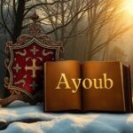 Significado del apellido Ayoub