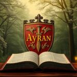 Significado del apellido Ayran