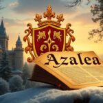 Significado del apellido Azalea