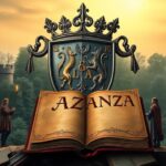 Significado del apellido Azanza