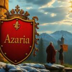 Significado del apellido Azaria