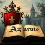 Significado del apellido Azcarate