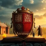 Significado del apellido Azcunaga