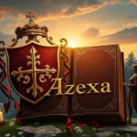 Significado del apellido Azexas