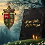 Significado del apellido Azkarraga