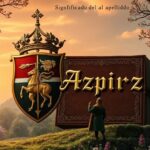 Significado del apellido Azpiroz