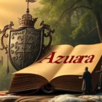 Significado del apellido Azuara