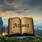 Significado del apellido Azzouz