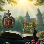 Significado del apellido Baadín