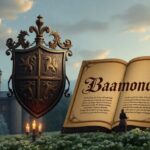 Significado del apellido Baamonde