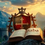 Significado del apellido Baba