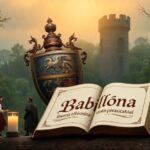 Significado del apellido Babilonia