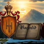 Significado del apellido Bacardi