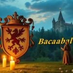 Significado del apellido Bacazabal