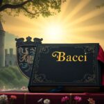 Significado del apellido Bacci amadeo
