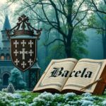 Significado del apellido Bacelar