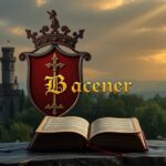 Significado del apellido Bacener