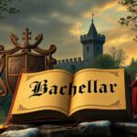 Significado del apellido Bachellar