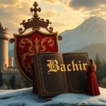 Significado del apellido Bachir