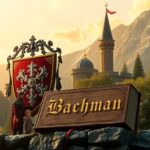 Significado del apellido Bachman