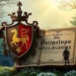 Significado del apellido Bacigalupo bellagamba