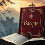 Significado del apellido Bacque
