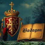 Significado del apellido Badagon