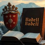 Significado del apellido Badell