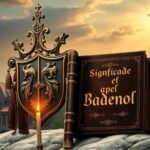 Significado del apellido Badenol