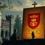 Significado del apellido Badey