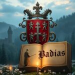 Significado del apellido Badias
