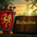 Significado del apellido Badredine