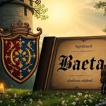 Significado del apellido Baeta