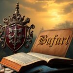 Significado del apellido Bafart