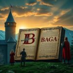 Significado del apellido Baga