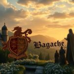 Significado del apellido Bagache